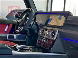 مێرسێدس بێنز G-Class